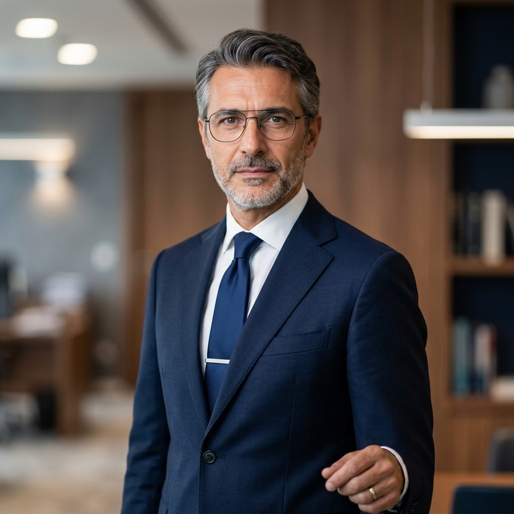 Avv. Luigi Moretti